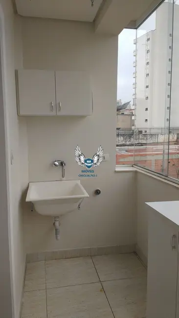 Foto 5 de Apartamento com 3 quartos à venda, 80m2 em Santana, São Paulo - SP