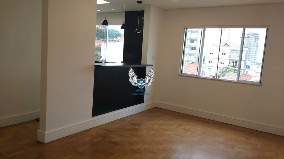 Foto 2 de Apartamento com 3 quartos à venda, 80m2 em Santana, São Paulo - SP