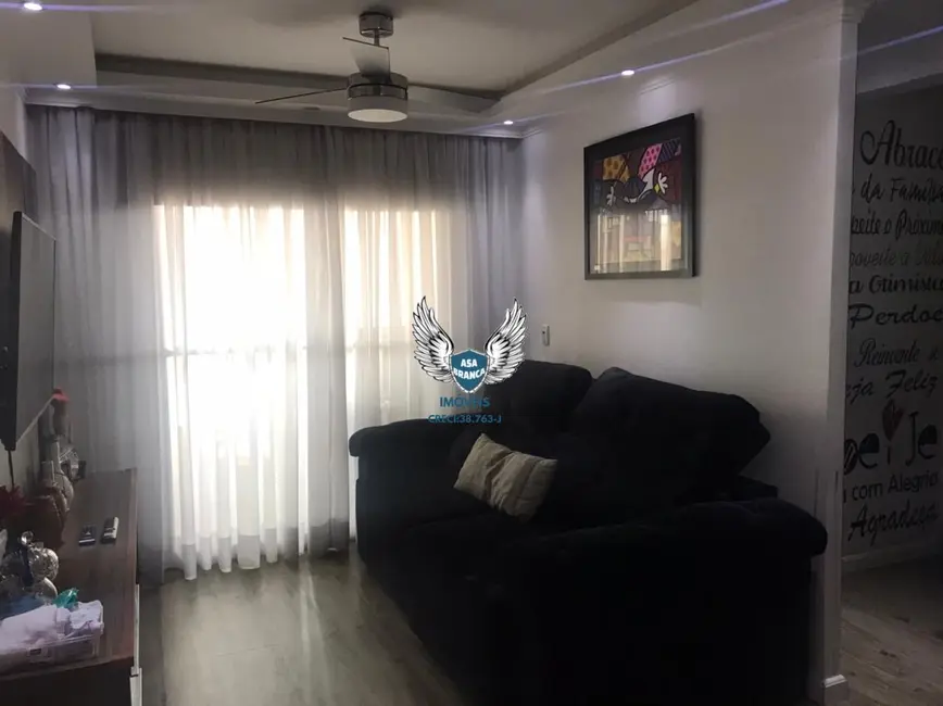 Foto 1 de Apartamento com 2 quartos à venda, 57m2 em Tucuruvi, São Paulo - SP