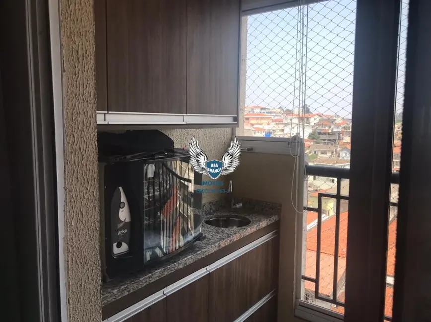 Foto 4 de Apartamento com 2 quartos à venda, 57m2 em Tucuruvi, São Paulo - SP