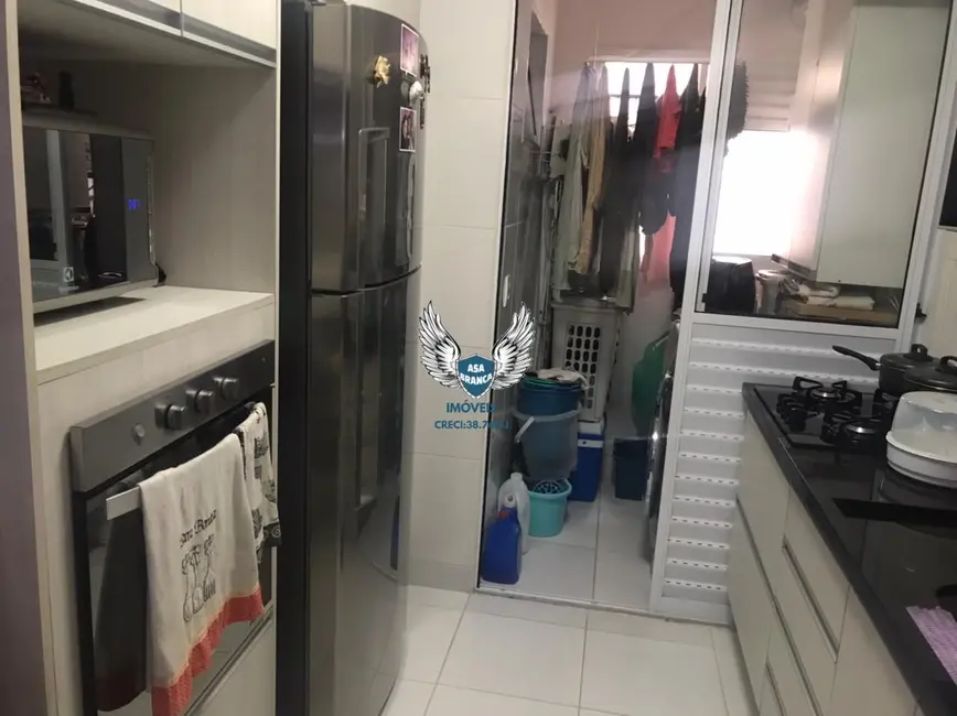 Foto 2 de Apartamento com 2 quartos à venda, 57m2 em Tucuruvi, São Paulo - SP