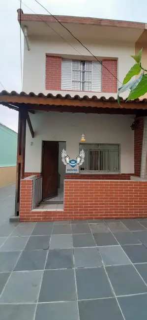 Foto 9 de Sobrado com 2 quartos à venda, 87m2 em Vila Maria, São Paulo - SP