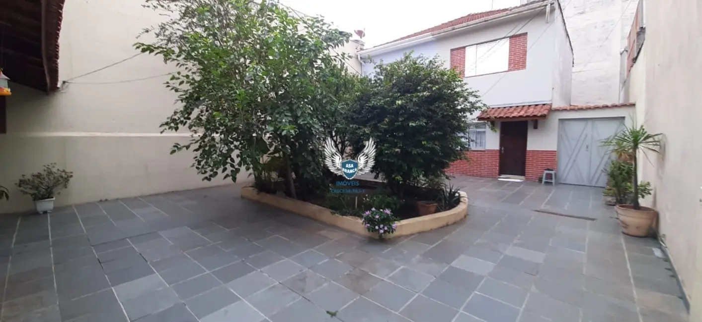 Foto 2 de Sobrado com 2 quartos à venda, 87m2 em Vila Maria, São Paulo - SP