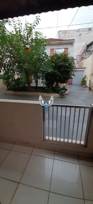 Foto 5 de Sobrado com 2 quartos à venda, 87m2 em Vila Maria, São Paulo - SP