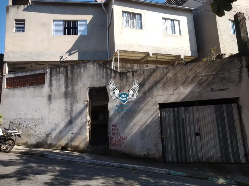 Sobrado com 7 quartos à venda, 152m2 em Jardim Peri, São Paulo - SP - imagem 3 Foto 3 de Sobrado com 7 quartos à venda, 152m2 em Jardim Peri, São Paulo - SP