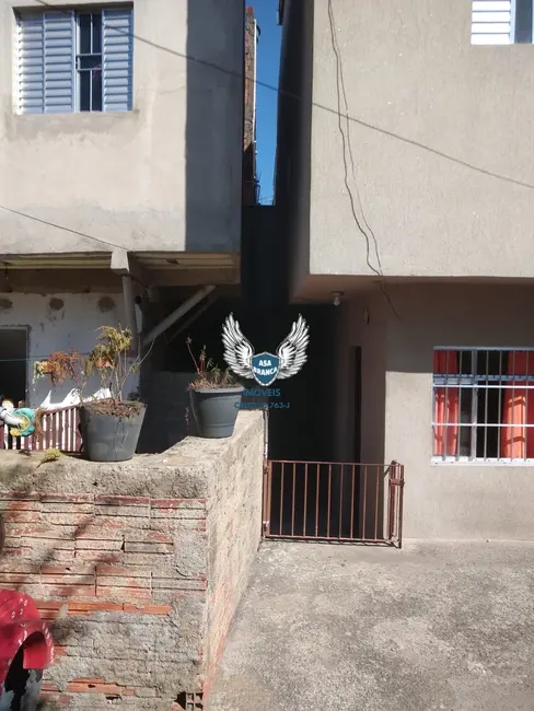 Sobrado com 7 quartos à venda, 152m2 em Jardim Peri, São Paulo - SP - imagem 7 Foto 7 de Sobrado com 7 quartos à venda, 152m2 em Jardim Peri, São Paulo - SP