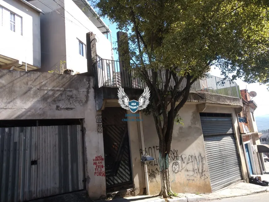 Sobrado com 7 quartos à venda, 152m2 em Jardim Peri, São Paulo - SP - imagem 1 Foto 1 de Sobrado com 7 quartos à venda, 152m2 em Jardim Peri, São Paulo - SP