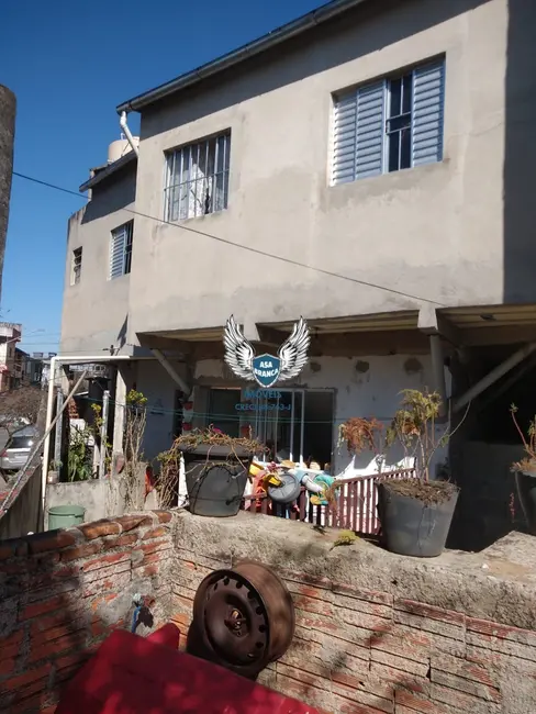 Sobrado com 7 quartos à venda, 152m2 em Jardim Peri, São Paulo - SP - imagem 4 Foto 4 de Sobrado com 7 quartos à venda, 152m2 em Jardim Peri, São Paulo - SP