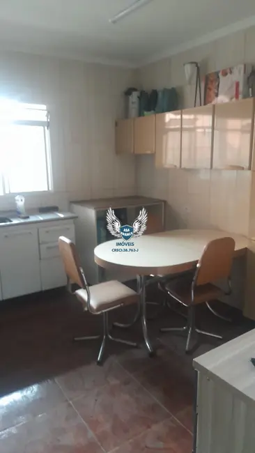 Sobrado com 4 quartos à venda, 146m2 em Lauzane Paulista, São Paulo - SP - imagem 4 Foto 4 de Sobrado com 4 quartos à venda, 146m2 em Lauzane Paulista, São Paulo - SP