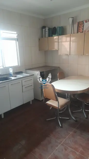 Sobrado com 4 quartos à venda, 146m2 em Lauzane Paulista, São Paulo - SP - imagem 5 Foto 5 de Sobrado com 4 quartos à venda, 146m2 em Lauzane Paulista, São Paulo - SP