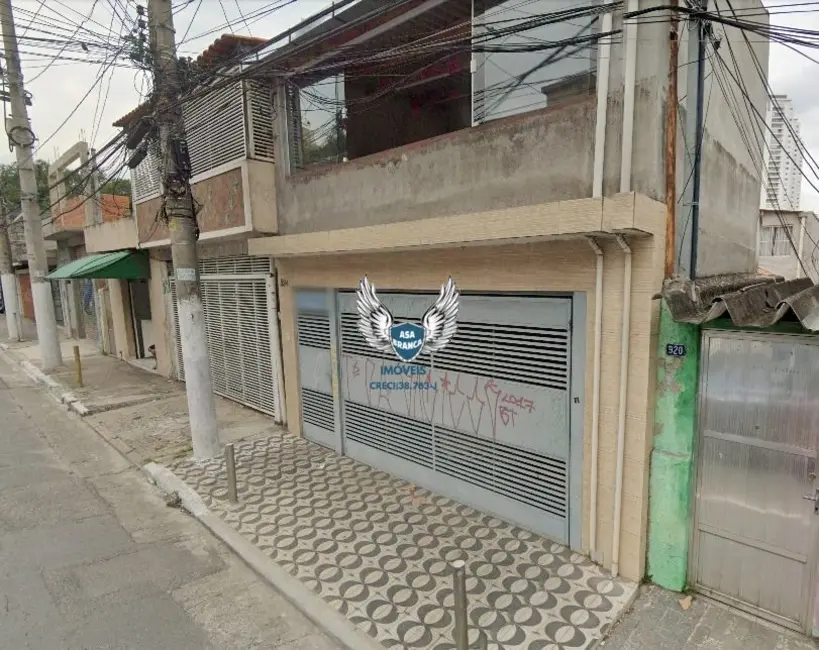 Sobrado com 4 quartos à venda, 146m2 em Lauzane Paulista, São Paulo - SP - imagem 1 Foto 1 de Sobrado com 4 quartos à venda, 146m2 em Lauzane Paulista, São Paulo - SP