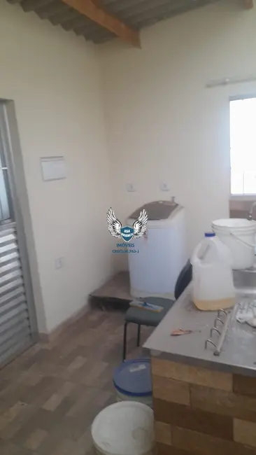 Sobrado com 4 quartos à venda, 146m2 em Lauzane Paulista, São Paulo - SP - imagem 7 Foto 7 de Sobrado com 4 quartos à venda, 146m2 em Lauzane Paulista, São Paulo - SP