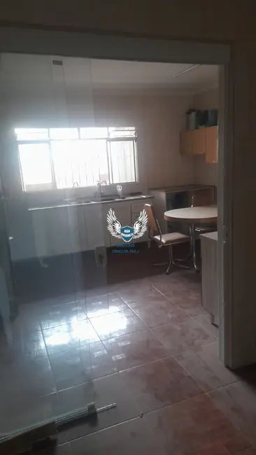 Sobrado com 4 quartos à venda, 146m2 em Lauzane Paulista, São Paulo - SP - imagem 3 Foto 3 de Sobrado com 4 quartos à venda, 146m2 em Lauzane Paulista, São Paulo - SP