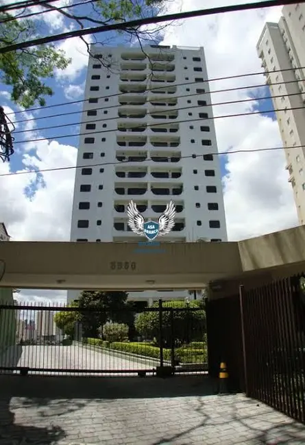 Apartamento com 4 quartos à venda, 154m2 em Mandaqui, São Paulo - SP - imagem 1 Foto 1 de Apartamento com 4 quartos à venda, 154m2 em Mandaqui, São Paulo - SP