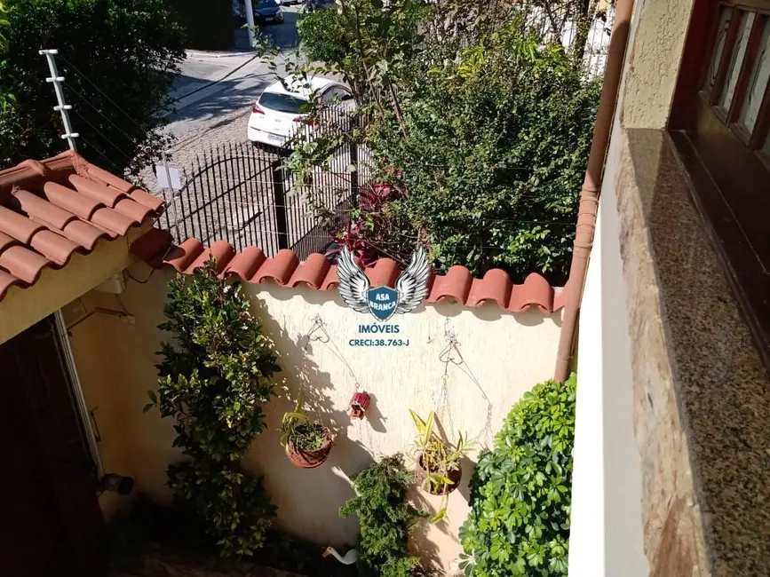 Sobrado com 3 quartos à venda, 320m2 em Parque Mandaqui, São Paulo - SP - imagem 6 Foto 6 de Sobrado com 3 quartos à venda, 320m2 em Parque Mandaqui, São Paulo - SP