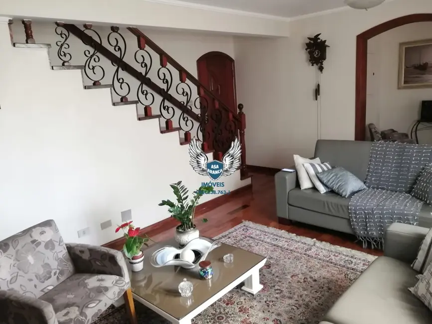 Sobrado com 3 quartos à venda, 320m2 em Parque Mandaqui, São Paulo - SP - imagem 3 Foto 3 de Sobrado com 3 quartos à venda, 320m2 em Parque Mandaqui, São Paulo - SP