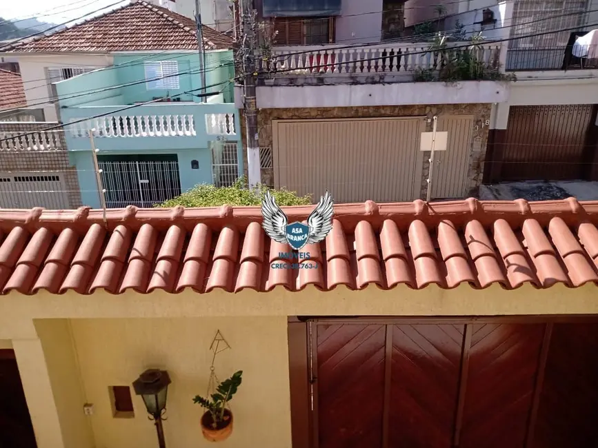 Sobrado com 3 quartos à venda, 320m2 em Parque Mandaqui, São Paulo - SP - imagem 5 Foto 5 de Sobrado com 3 quartos à venda, 320m2 em Parque Mandaqui, São Paulo - SP