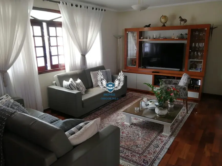 Sobrado com 3 quartos à venda, 320m2 em Parque Mandaqui, São Paulo - SP - imagem 2 Foto 2 de Sobrado com 3 quartos à venda, 320m2 em Parque Mandaqui, São Paulo - SP