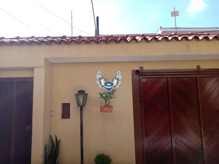 Sobrado com 3 quartos à venda, 320m2 em Parque Mandaqui, São Paulo - SP - imagem 8 Foto 8 de Sobrado com 3 quartos à venda, 320m2 em Parque Mandaqui, São Paulo - SP