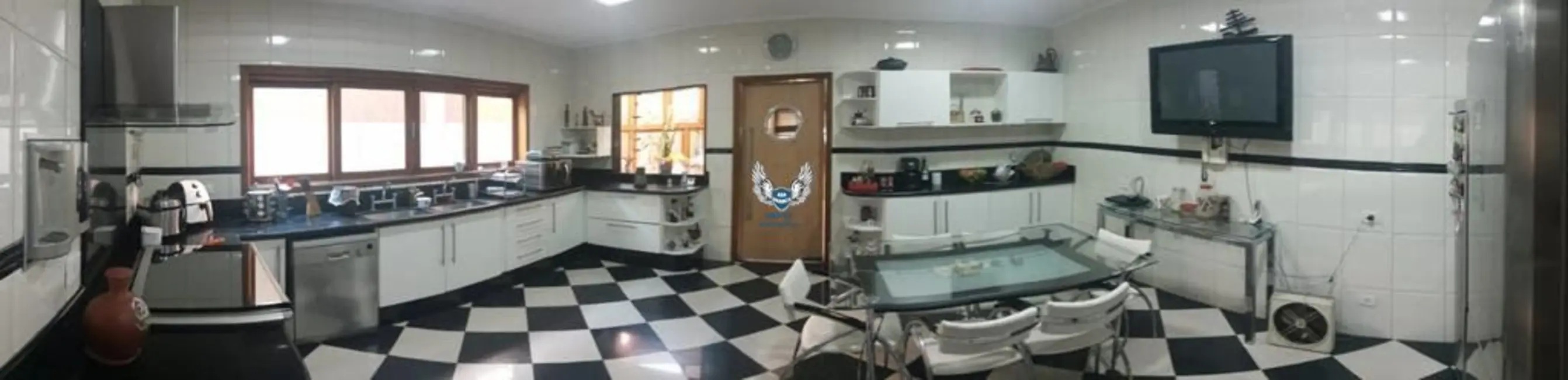 Foto 4 de Sobrado com 3 quartos à venda, 430m2 em Conjunto Residencial Santa Terezinha, São Paulo - SP