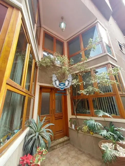 Foto 5 de Sobrado com 3 quartos à venda, 430m2 em Conjunto Residencial Santa Terezinha, São Paulo - SP