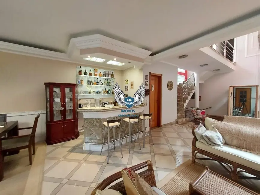 Foto 3 de Sobrado com 3 quartos à venda, 430m2 em Conjunto Residencial Santa Terezinha, São Paulo - SP