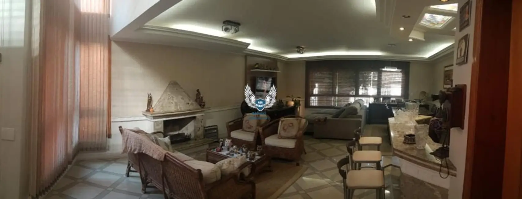 Foto 2 de Sobrado com 3 quartos à venda, 430m2 em Conjunto Residencial Santa Terezinha, São Paulo - SP