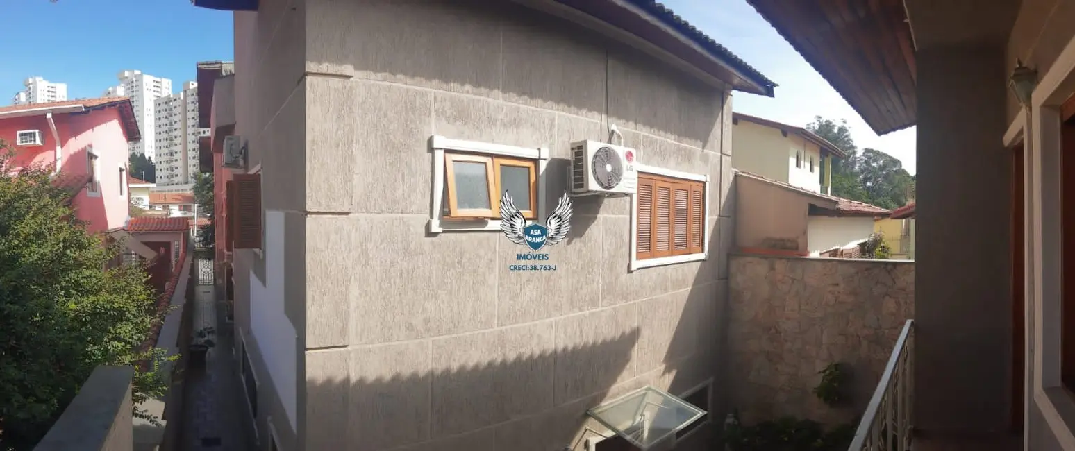 Foto 9 de Sobrado com 3 quartos à venda, 430m2 em Conjunto Residencial Santa Terezinha, São Paulo - SP