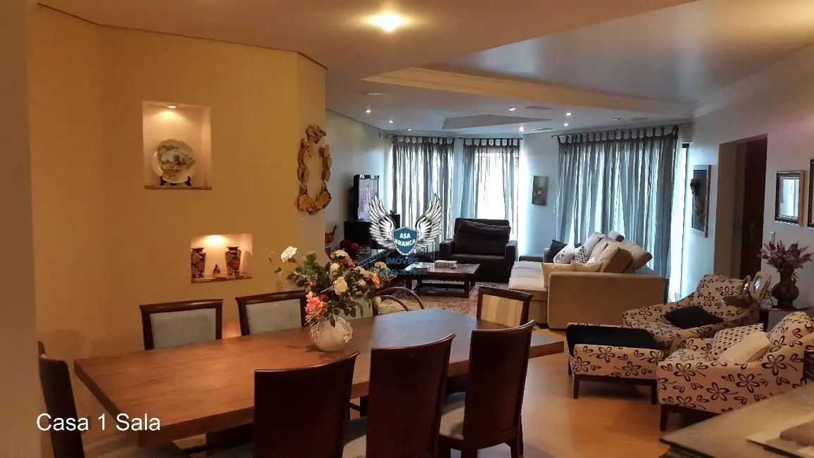 Sobrado com 7 quartos à venda, 500m2 em Jardim Paraíso, São Paulo - SP - imagem 4 Foto 4 de Sobrado com 7 quartos à venda, 500m2 em Jardim Paraíso, São Paulo - SP