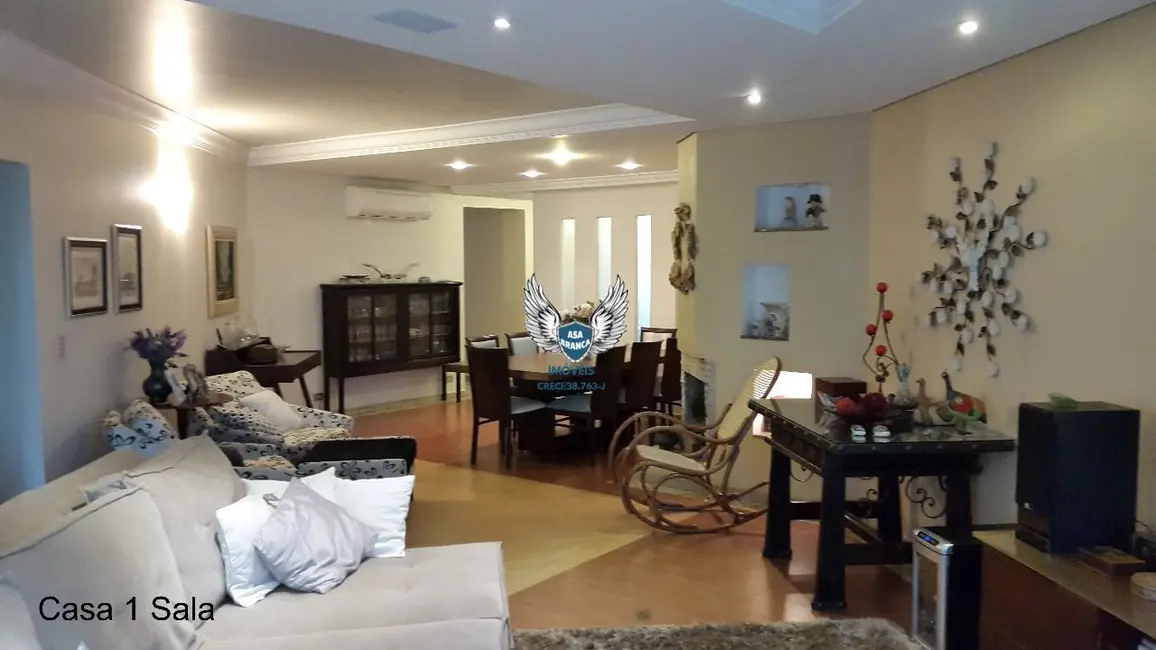 Sobrado com 7 quartos à venda, 500m2 em Jardim Paraíso, São Paulo - SP - imagem 3 Foto 3 de Sobrado com 7 quartos à venda, 500m2 em Jardim Paraíso, São Paulo - SP