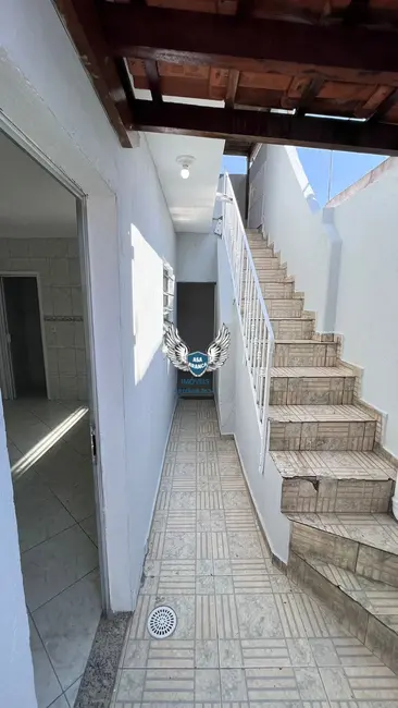 Foto 8 de Casa com 4 quartos à venda, 230m2 em Vila Maria, São Paulo - SP