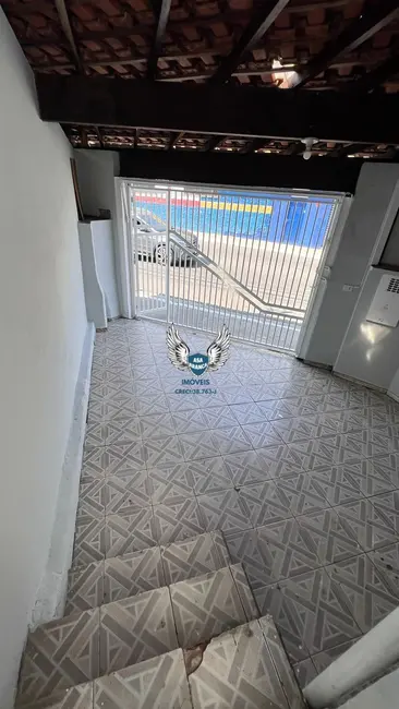 Foto 4 de Casa com 4 quartos à venda, 230m2 em Vila Maria, São Paulo - SP