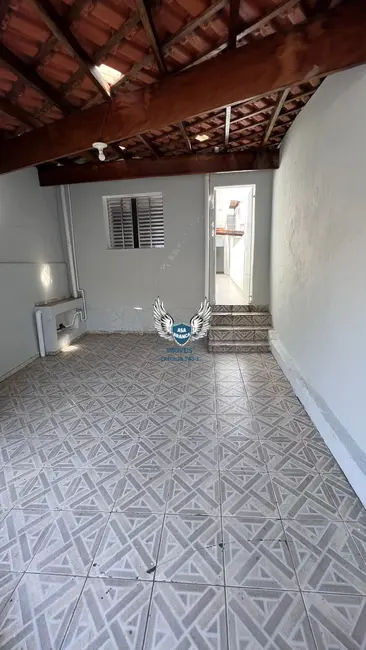 Foto 2 de Casa com 4 quartos à venda, 230m2 em Vila Maria, São Paulo - SP