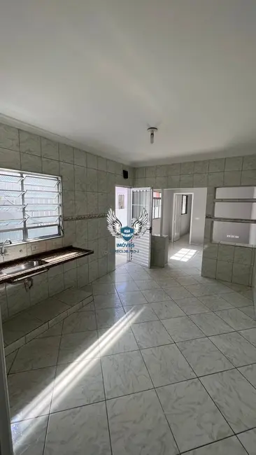 Foto 3 de Casa com 4 quartos à venda, 230m2 em Vila Maria, São Paulo - SP