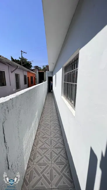 Foto 1 de Casa com 4 quartos à venda, 230m2 em Vila Maria, São Paulo - SP