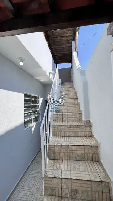 Foto 6 de Casa com 4 quartos à venda, 230m2 em Vila Maria, São Paulo - SP