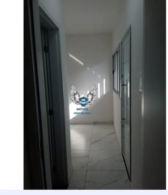 Foto 2 de Apartamento com 1 quarto à venda, 29m2 em Parada Inglesa, São Paulo - SP