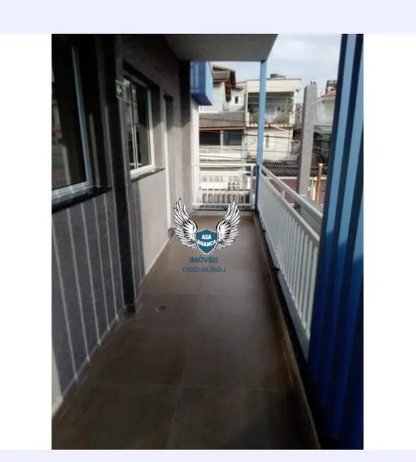 Apartamento com 1 quarto à venda, 29m2 em Parada Inglesa, São Paulo - SP - imagem 7 Foto 7 de Apartamento com 1 quarto à venda, 29m2 em Parada Inglesa, São Paulo - SP