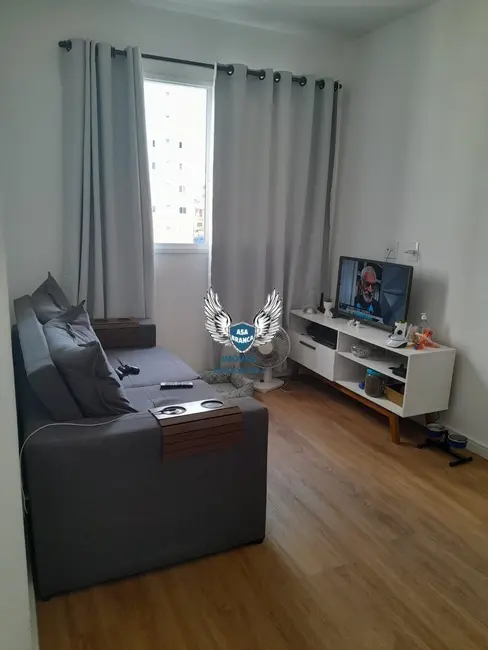 Foto 2 de Apartamento com 2 quartos à venda, 41m2 em Vila Nova Cachoeirinha, São Paulo - SP