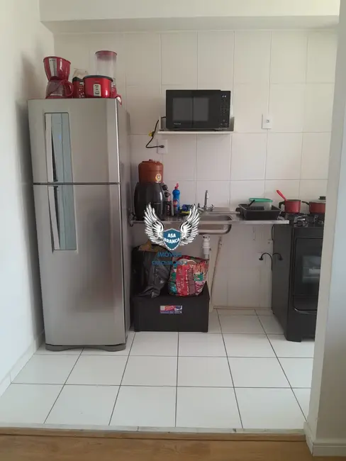 Foto 5 de Apartamento com 2 quartos à venda, 41m2 em Vila Nova Cachoeirinha, São Paulo - SP