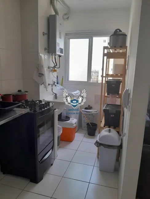 Foto 3 de Apartamento com 2 quartos à venda, 41m2 em Vila Nova Cachoeirinha, São Paulo - SP