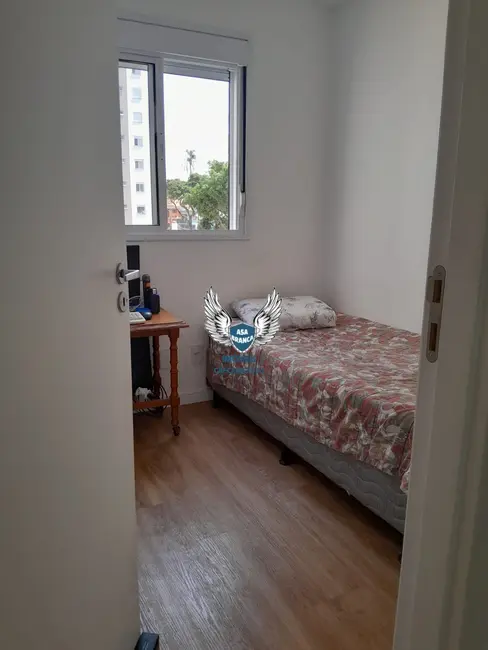 Foto 8 de Apartamento com 2 quartos à venda, 41m2 em Vila Nova Cachoeirinha, São Paulo - SP