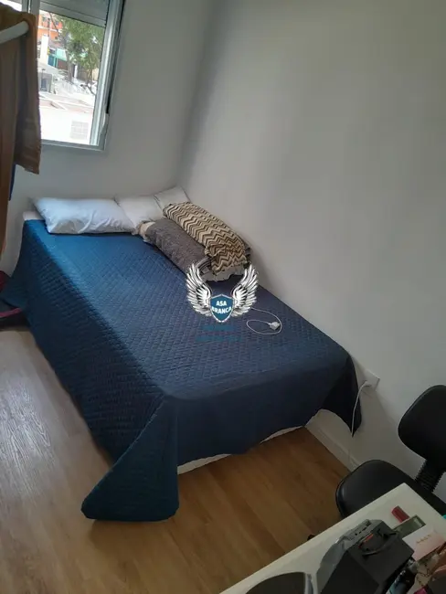 Foto 9 de Apartamento com 2 quartos à venda, 41m2 em Vila Nova Cachoeirinha, São Paulo - SP