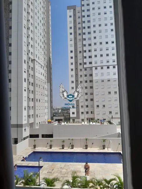 Foto 1 de Apartamento com 2 quartos à venda, 41m2 em Vila Nova Cachoeirinha, São Paulo - SP