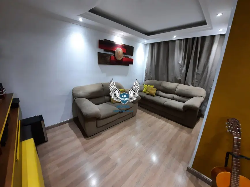 Foto 2 de Apartamento com 2 quartos à venda, 55m2 em Tucuruvi, São Paulo - SP