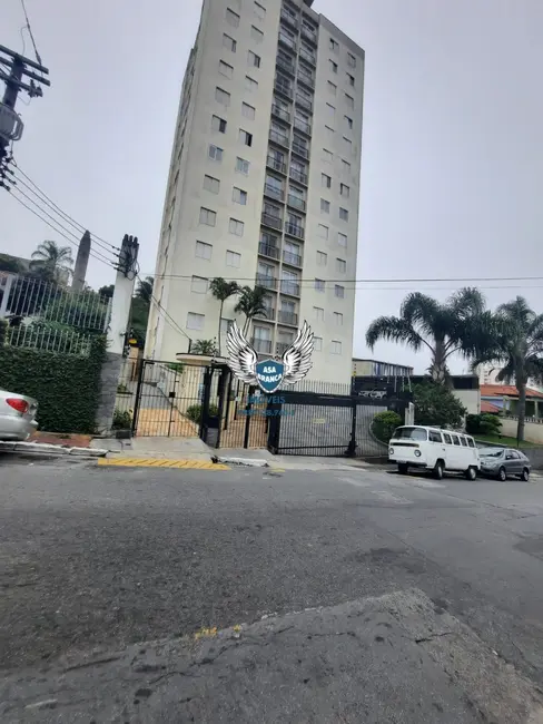 Foto 1 de Apartamento com 2 quartos à venda, 55m2 em Tucuruvi, São Paulo - SP