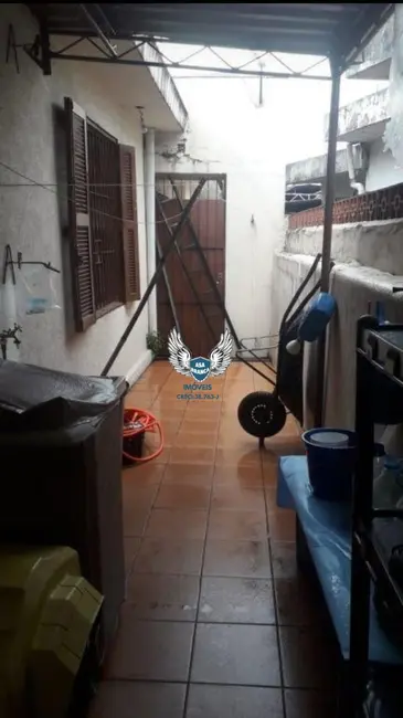 Foto 5 de Casa com 4 quartos à venda, 257m2 em Casa Verde, São Paulo - SP