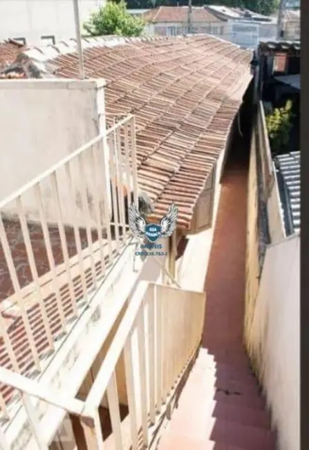 Foto 1 de Casa com 4 quartos à venda, 257m2 em Casa Verde, São Paulo - SP