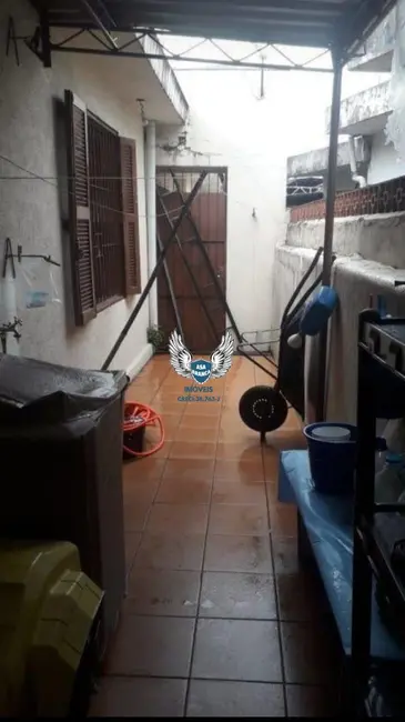 Foto 7 de Casa com 4 quartos à venda, 257m2 em Casa Verde, São Paulo - SP