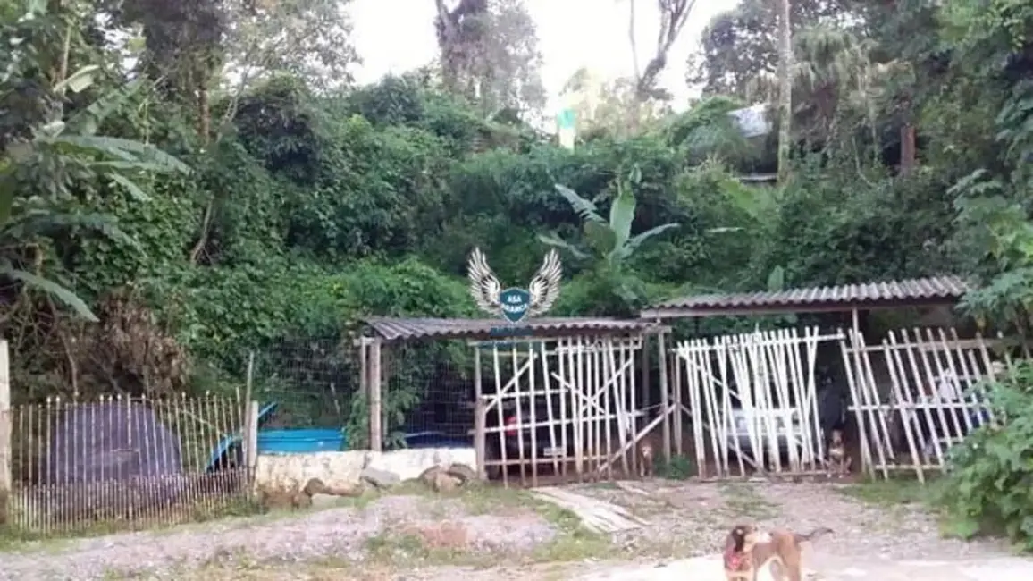 Foto 1 de Chácara com 2 quartos à venda, 2438m2 em Mairipora - SP
